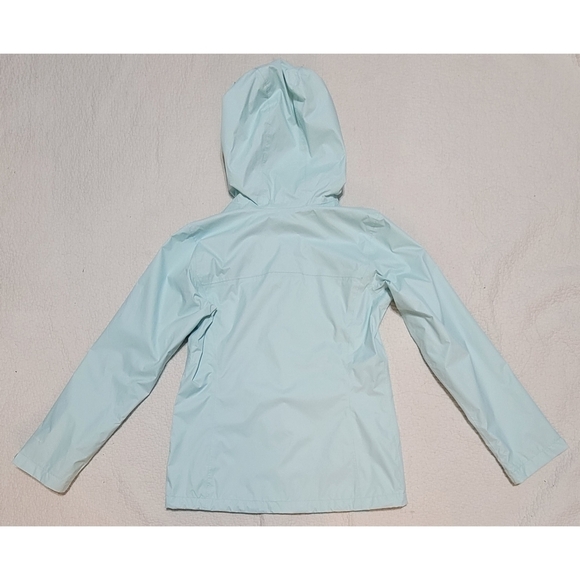 COLUMBIA Omni-Tech Rain Jacket - Picture 2 of 9